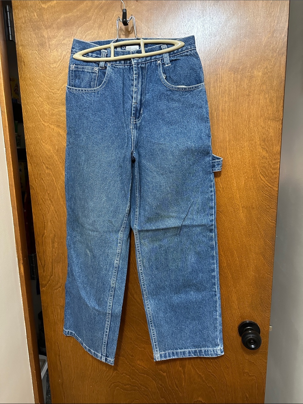 Corniche Jeans